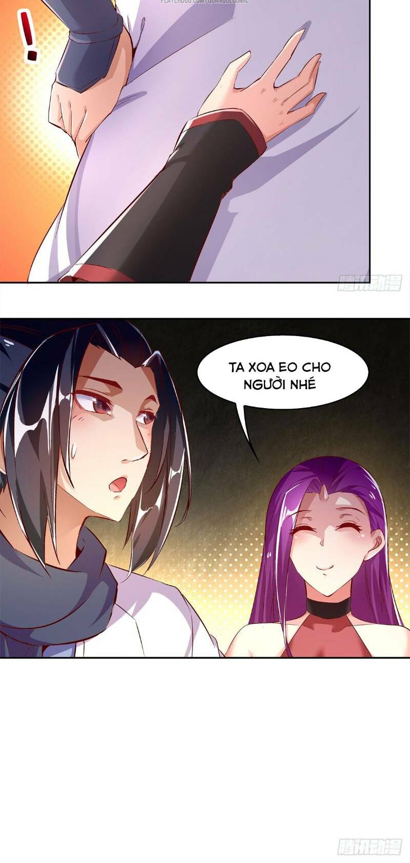 võng du chi tối cường đoán mệnh sư chapter 25 10