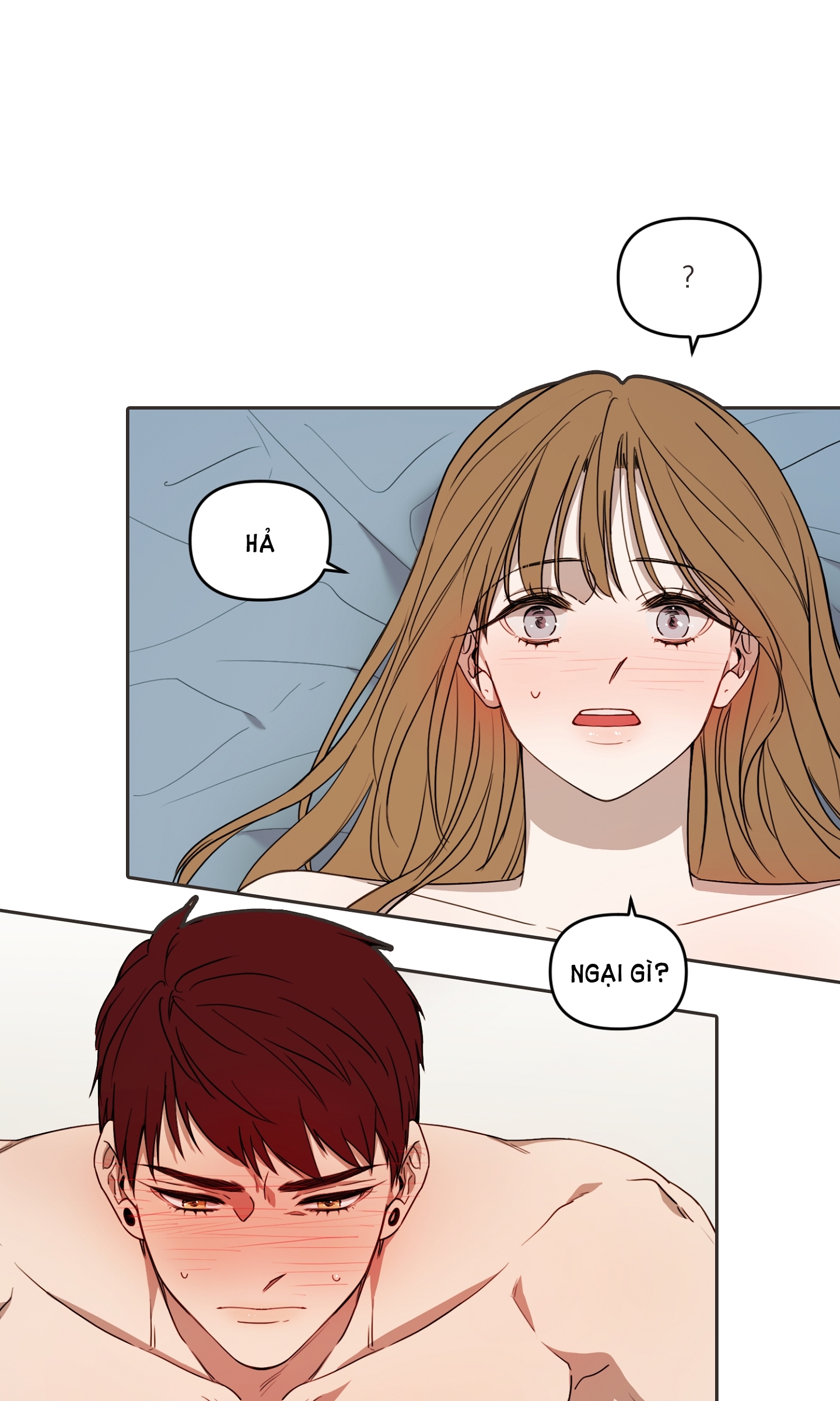 [18+] bạn bè cái quái gì chapter 9.1 11