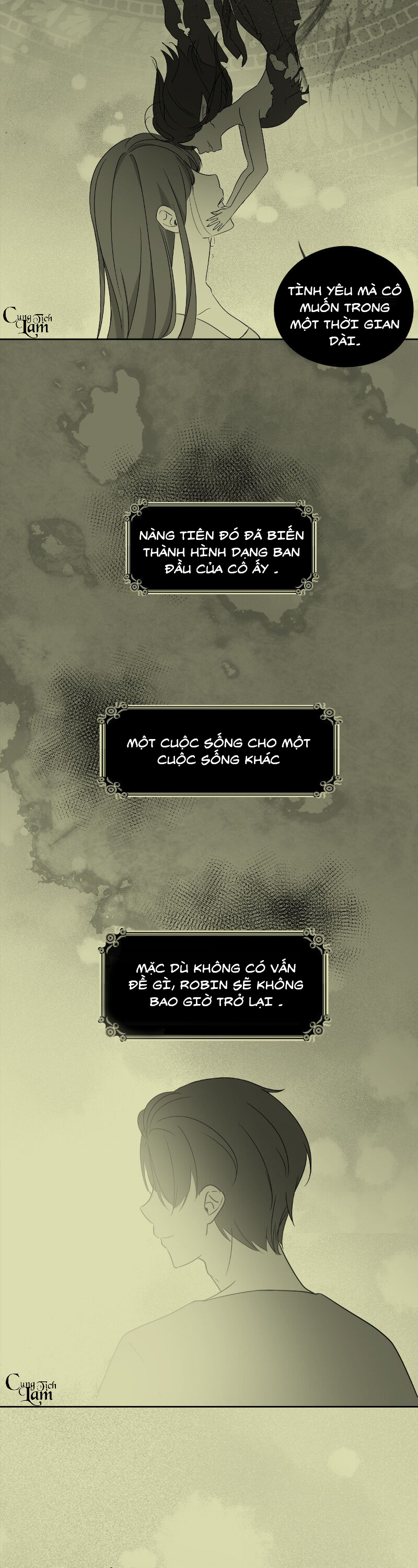 đường thế giới chapter 2 11