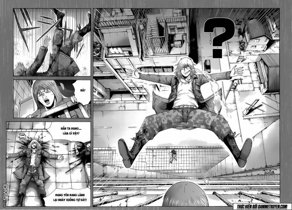 soul reviver south chapter 8 4