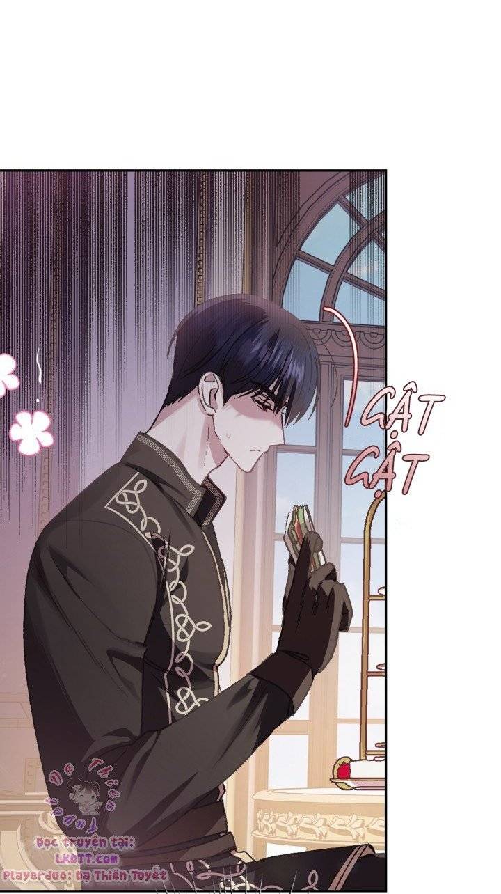 cha, con không muốn kết hôn đâu chapter 14 17