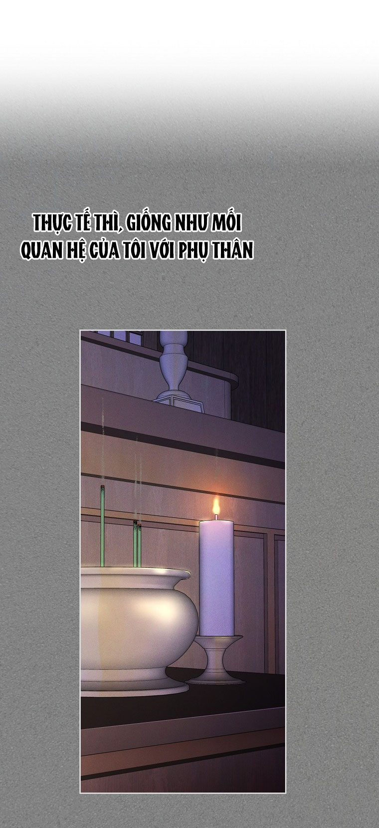 trở thành đứa cháu gái bị ghẻ lạnh trong gia tộc võ giả hùng mạnh chapter 8.1 20