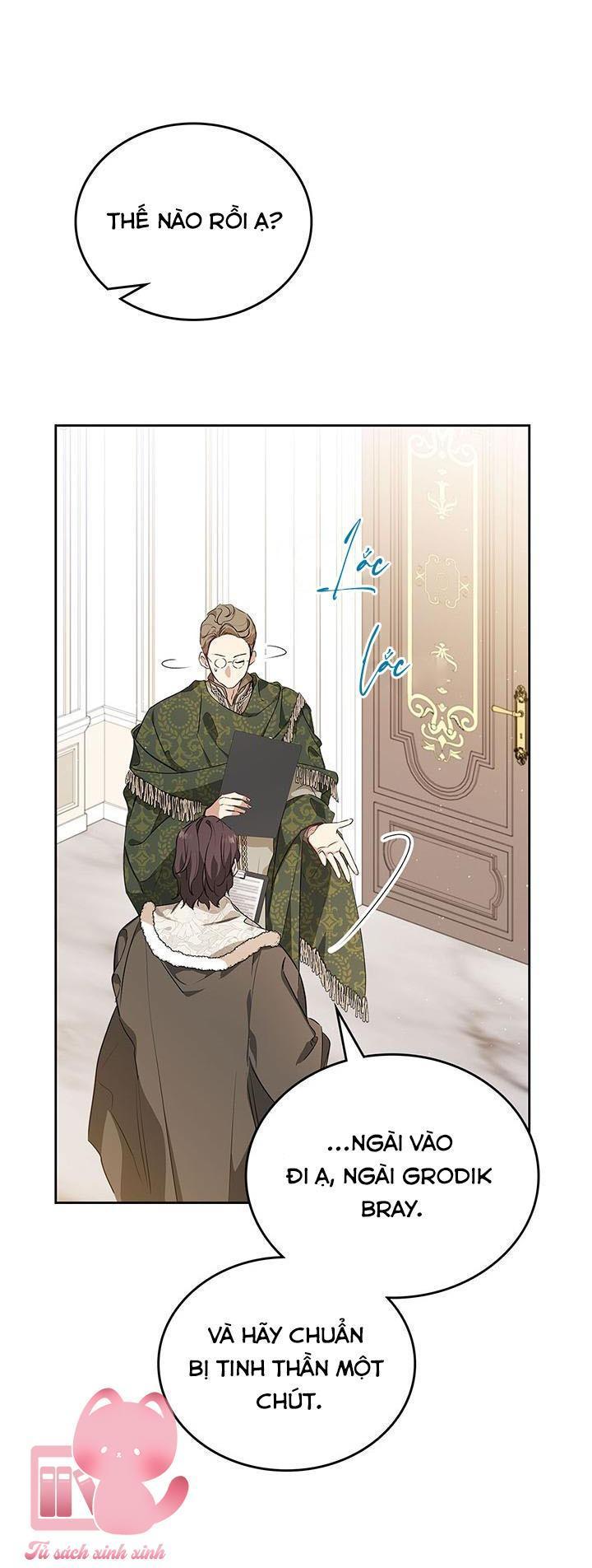 kiếp này ta sẽ trở thành gia chủ chapter 119 52