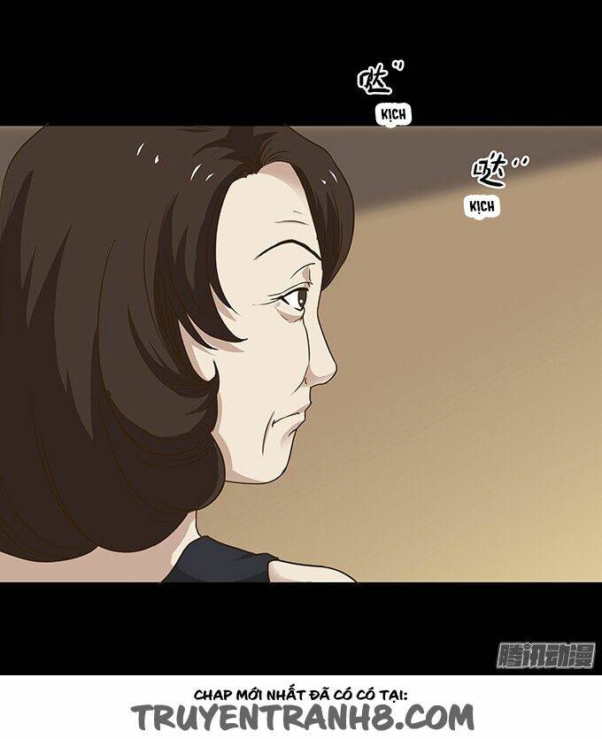 ớn lạnh tuyệt đối chapter 83 10