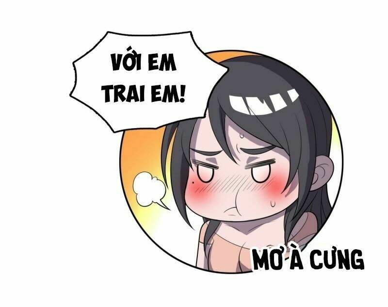 phụ hồn giả chapter 30 17