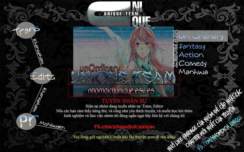 unordinary chapter 13 1