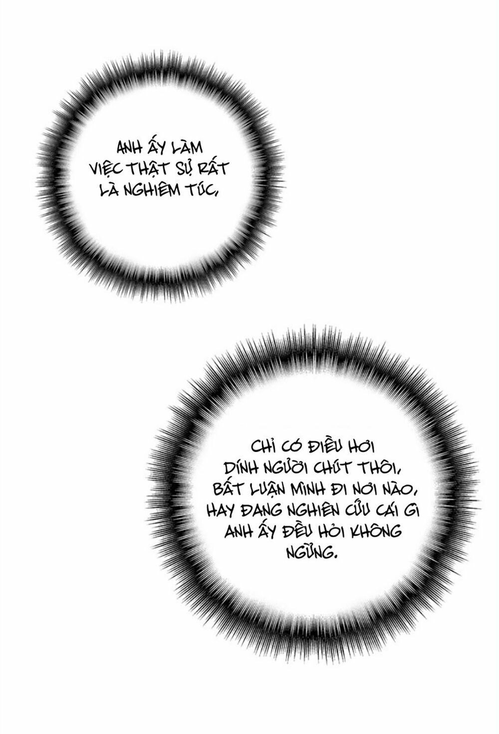 Ái Thượng Ngạo Kiều Long Vương Gia chapter 8 - Trang 6