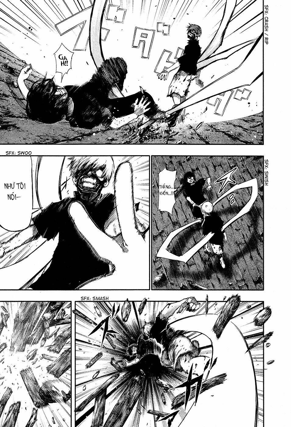 ngạ quỷ tokyo chapter 75 13