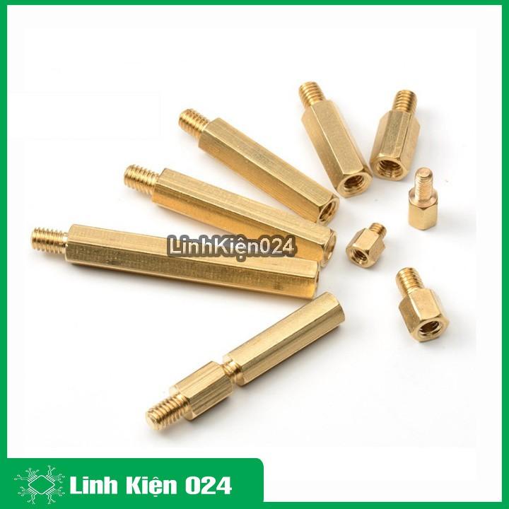 Cọc đồng phi 3mm Loại Xịn