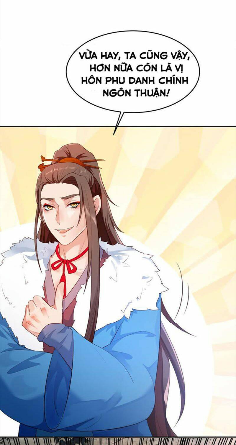 ma nhị đại chapter 26 12