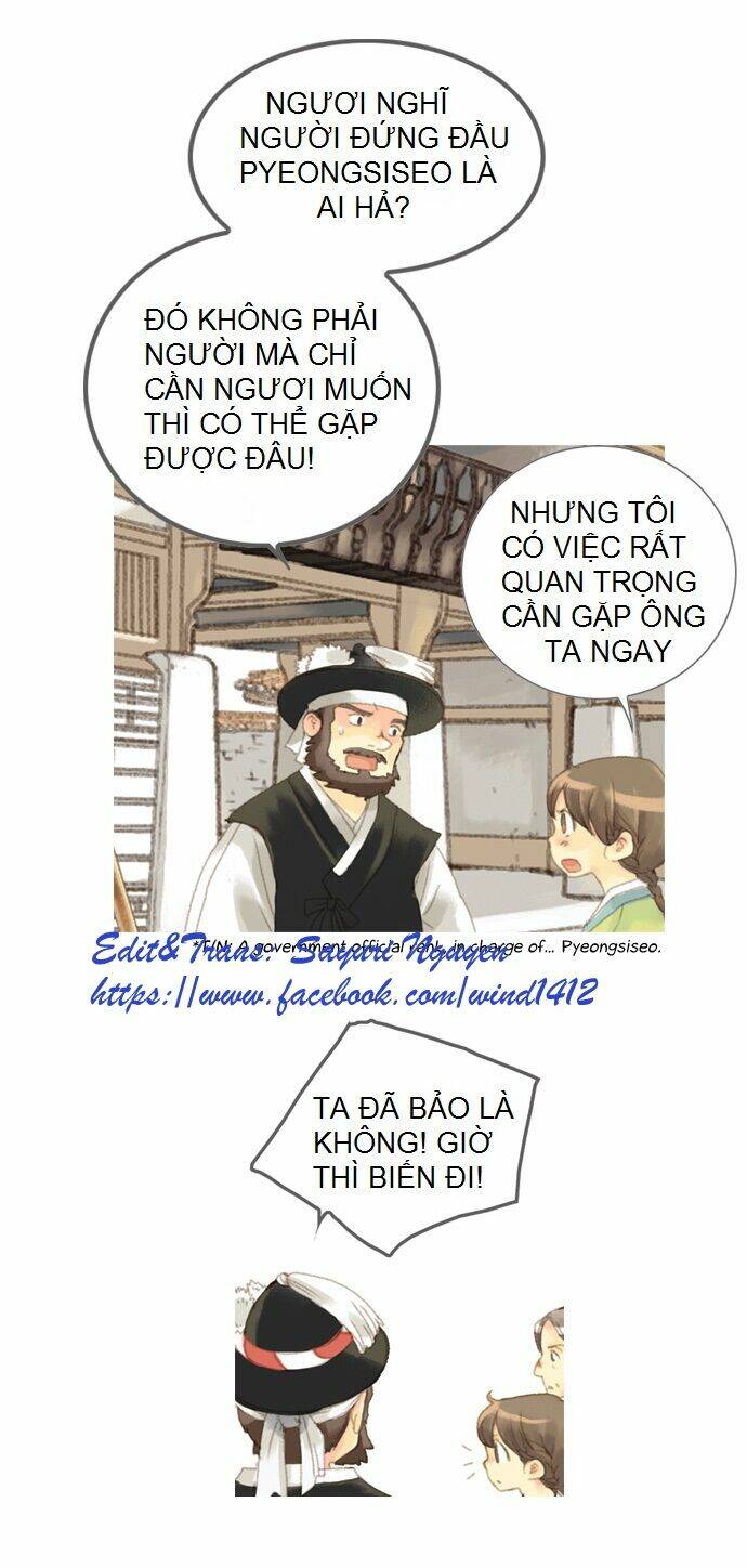 the great merchant kim manduk chapter 3 17