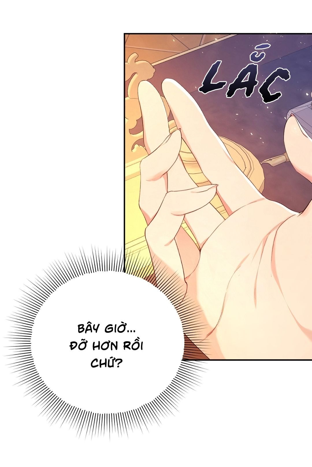 con rối ác nữ marionette chapter 20 16