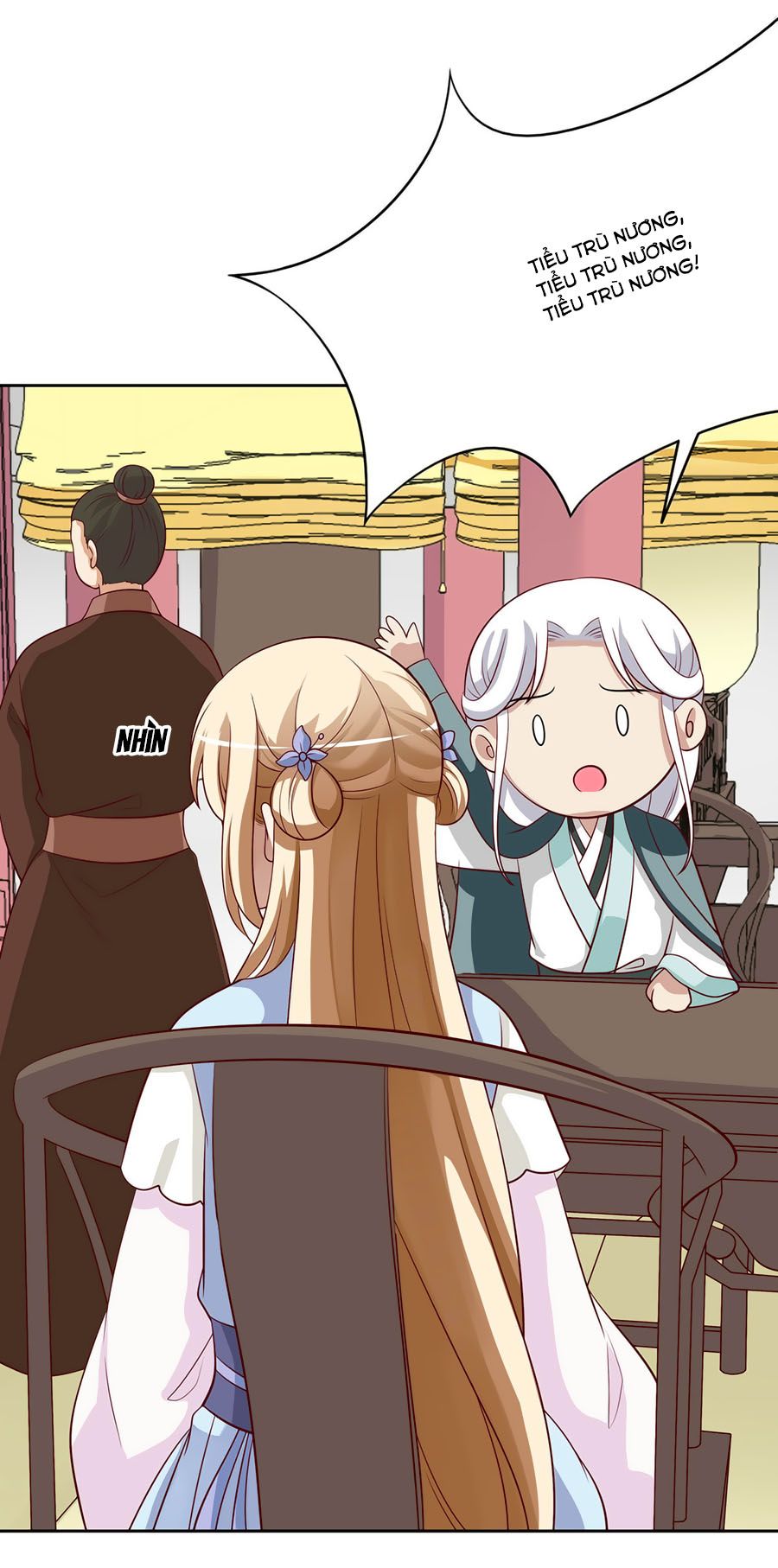 kiêu ngạo vương gia chủng điền phi chapter 102 12