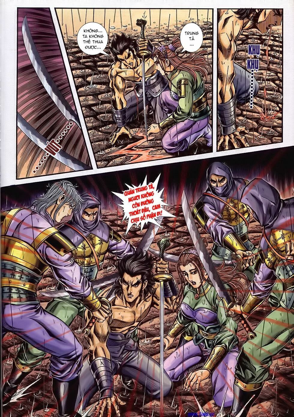 tầm tần ký chapter 180 28