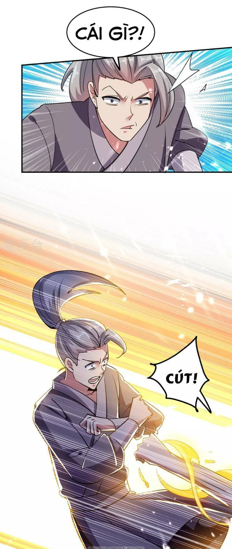 vạn giới tiên vương chapter 9 15