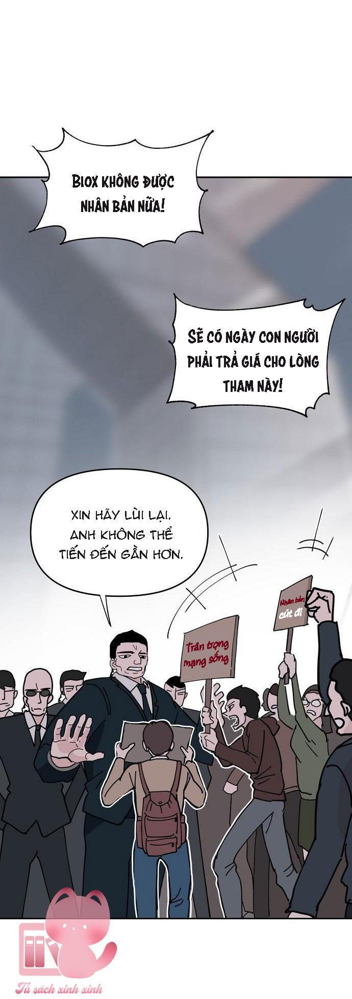 yêu không hồi kết chapter 9 19