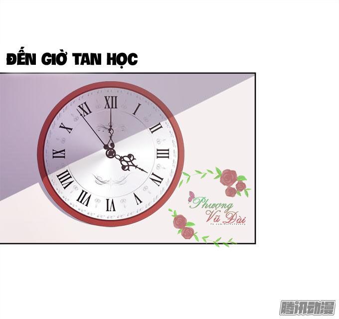 hồ tiên hung bạo chapter 6 42