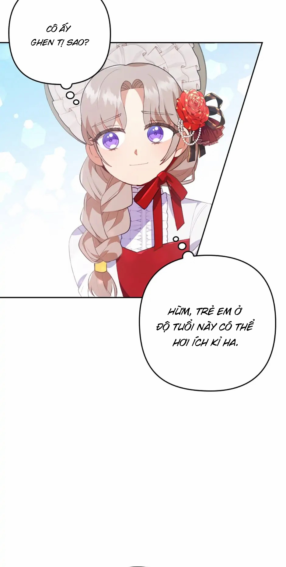 cậu thích nhầm người rồi chapter 1.2 52