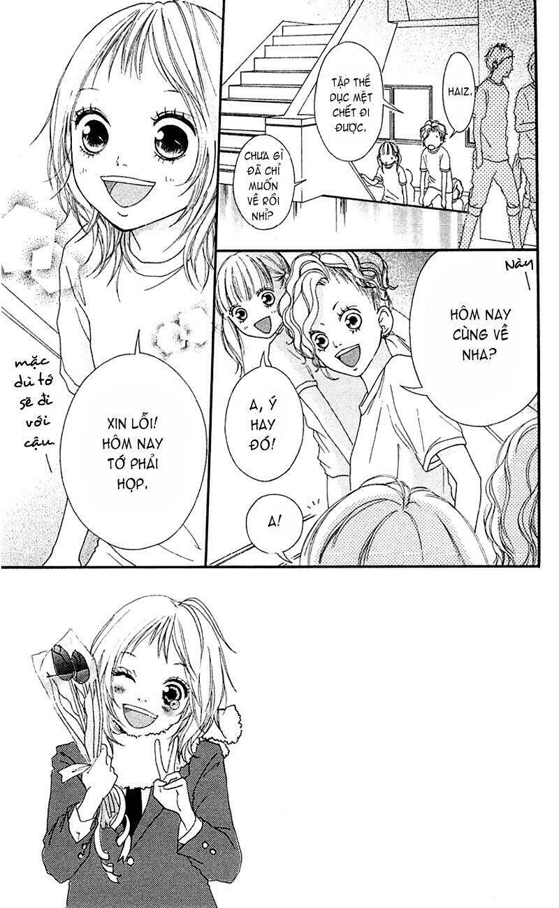 tình yêu học trò chapter 6 2