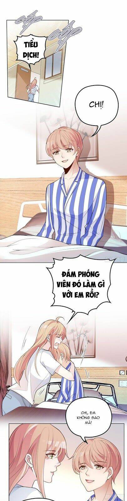 bí mật kết hôn với ảnh đế: vợ ơi đến đây tấn công đi nào chapter 75 1