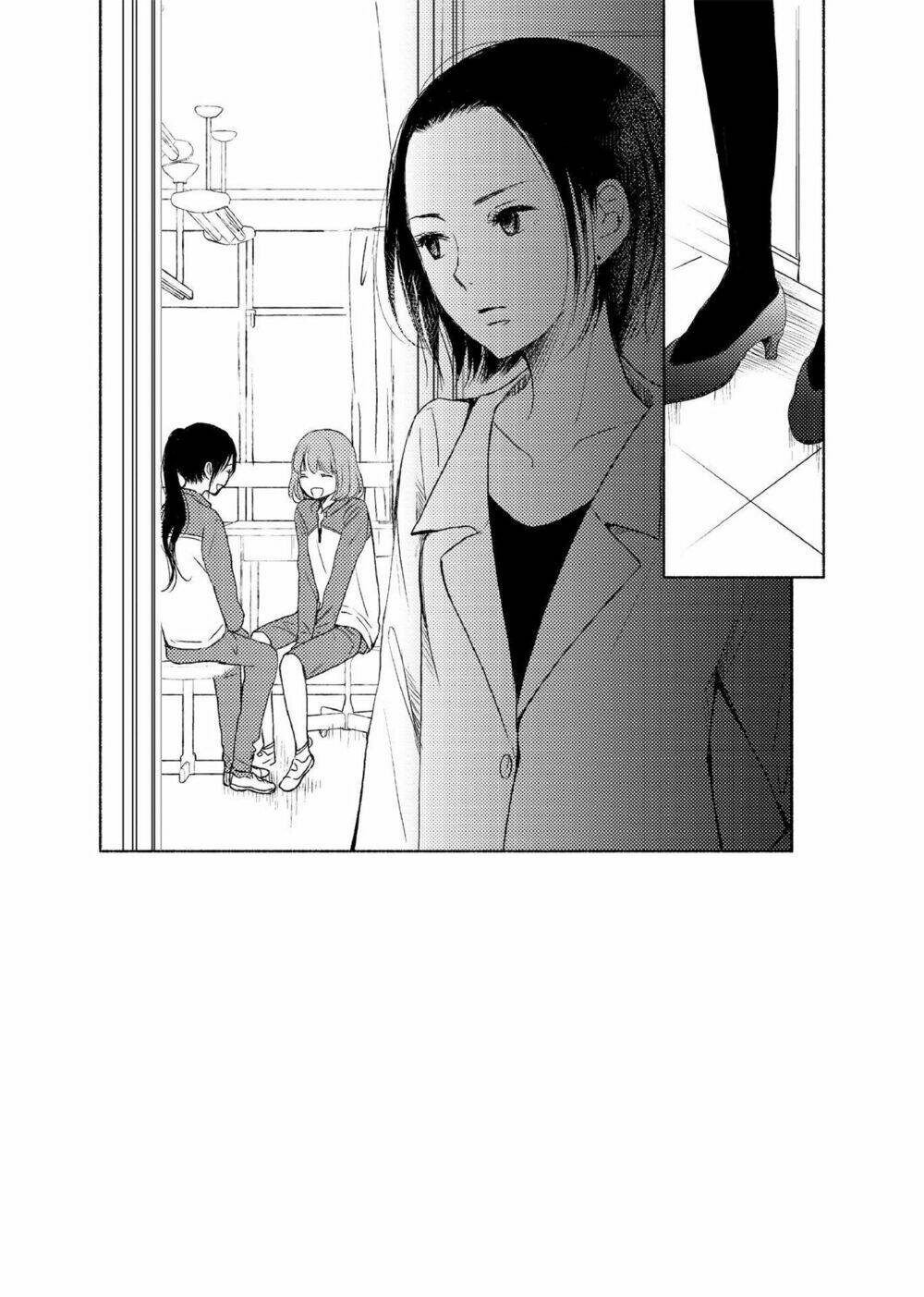 yuunagi marbled chapter 4 21