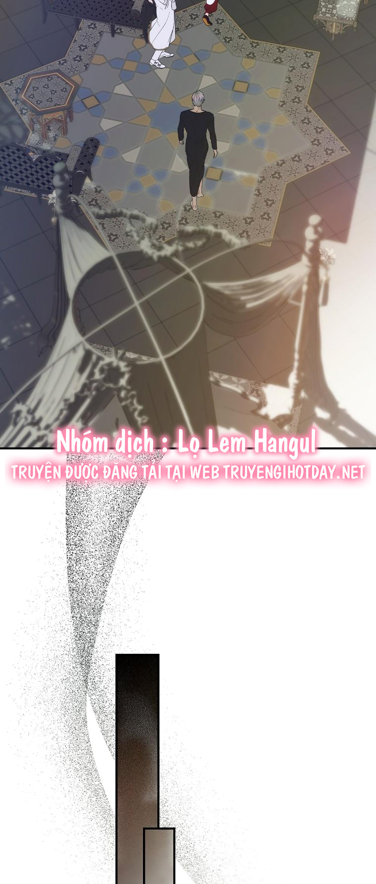 đứa bé không phải là con của anh chapter 60 39