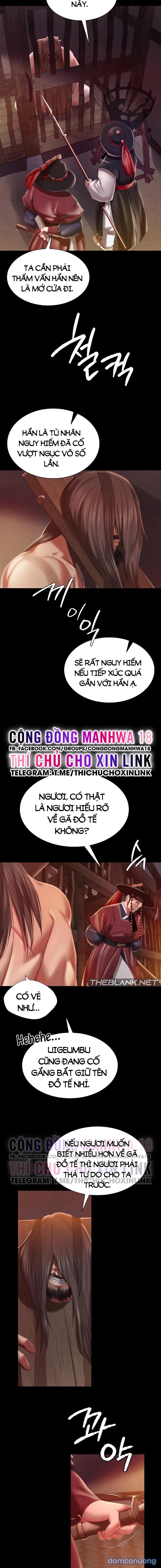 [18+] tiểu thư chapter 90 13