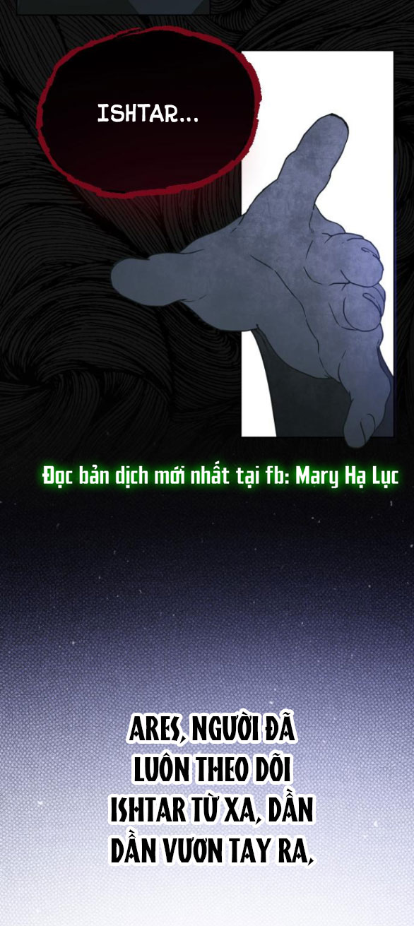 cách hiệp sĩ sống như một tiểu thư chapter 83.1 18