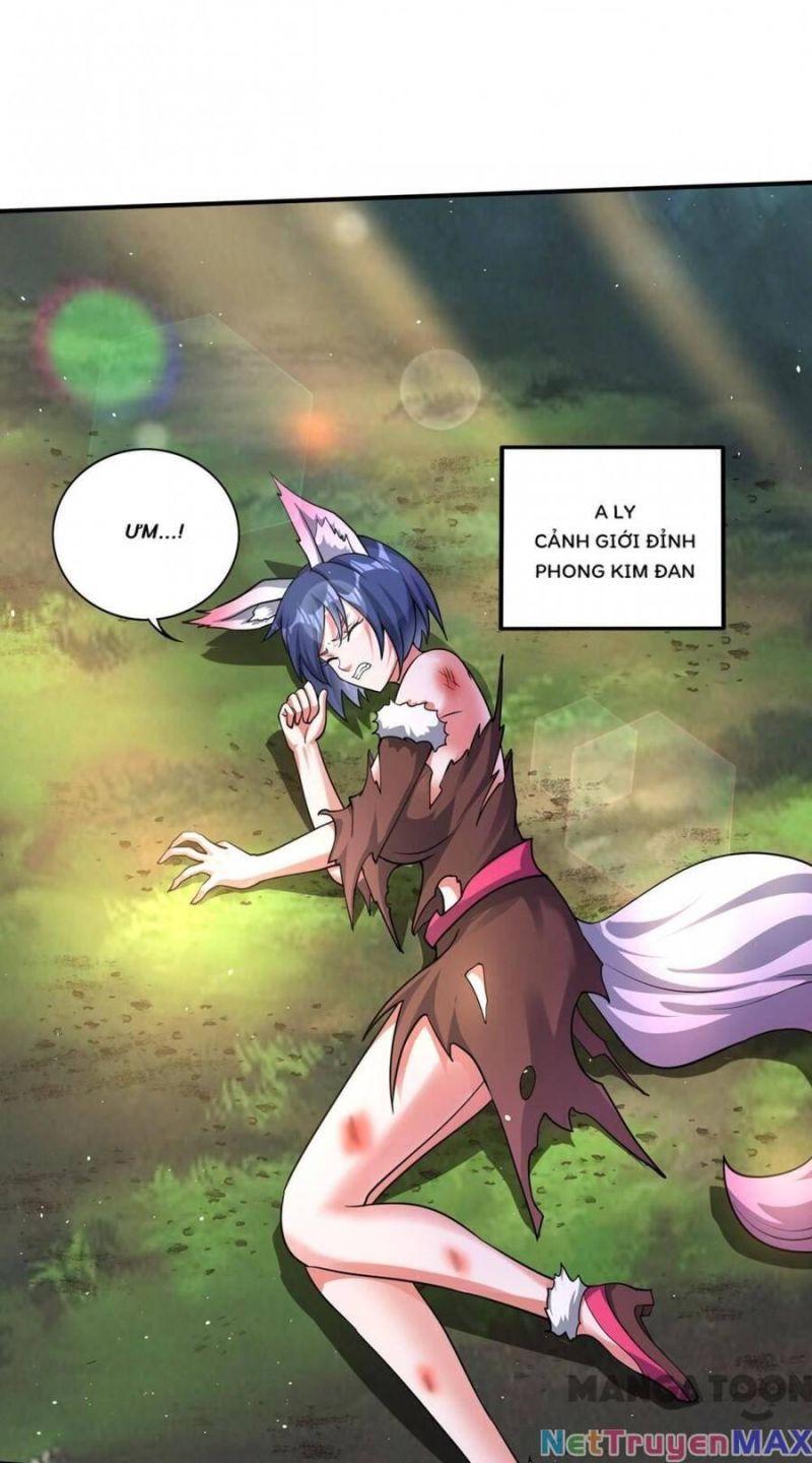 tối cường thần y tại đô thị chapter 300 33