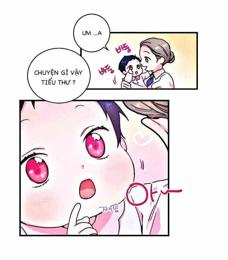 lady baby chapter 5 21