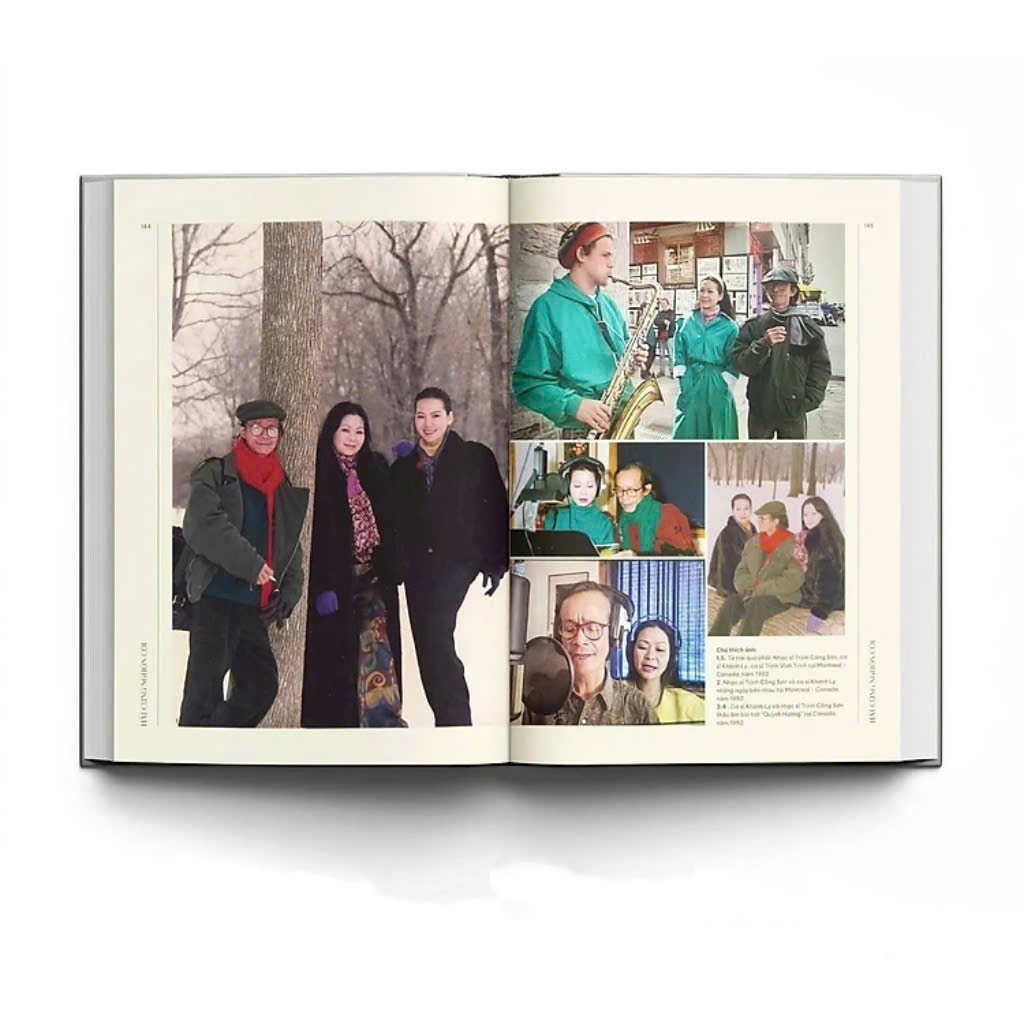 HÁT CÙNG NGUỒN CỘI KHÁNH LY – Quang Thành – Đôi Cánh Books - NXB Phụ Nữ Việt Nam