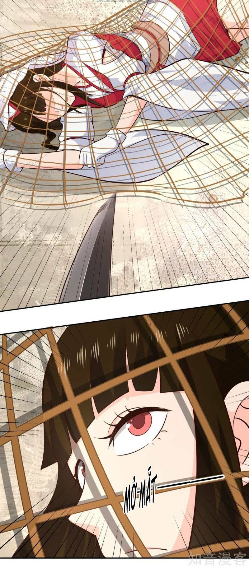 võ linh kiếm tôn chapter 60 5