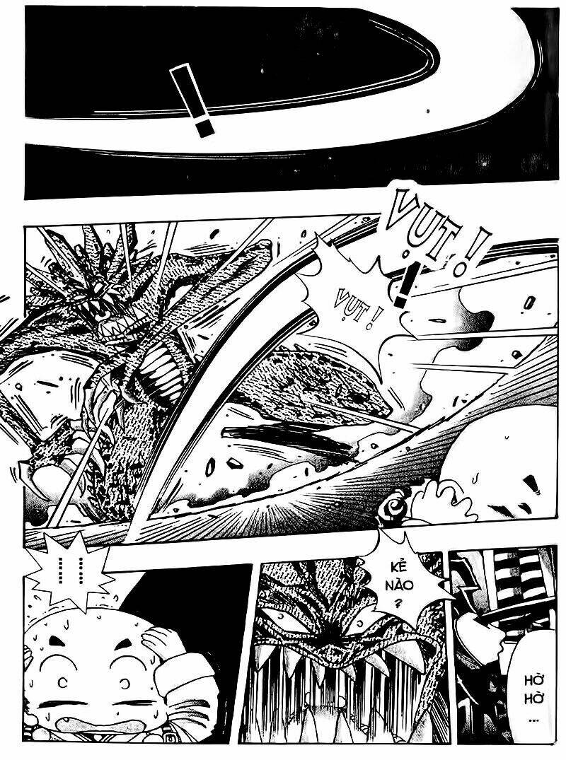 tiểu hòa thượng hd remake chapter 85 7