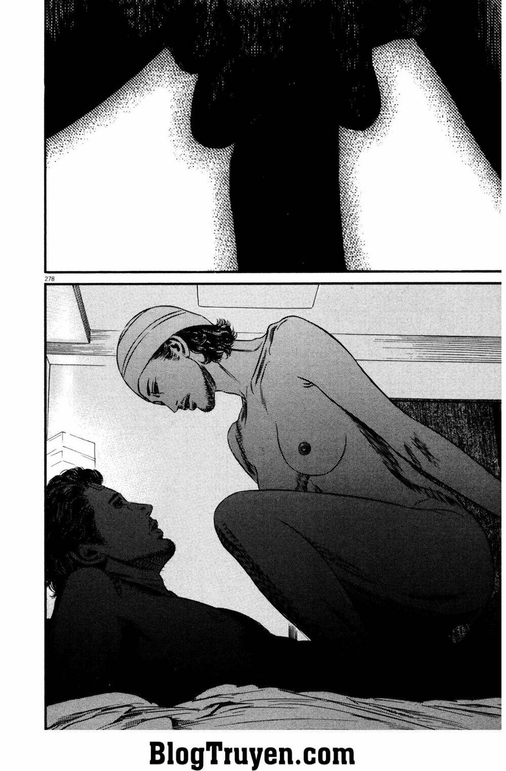 homunculus chapter 153 28