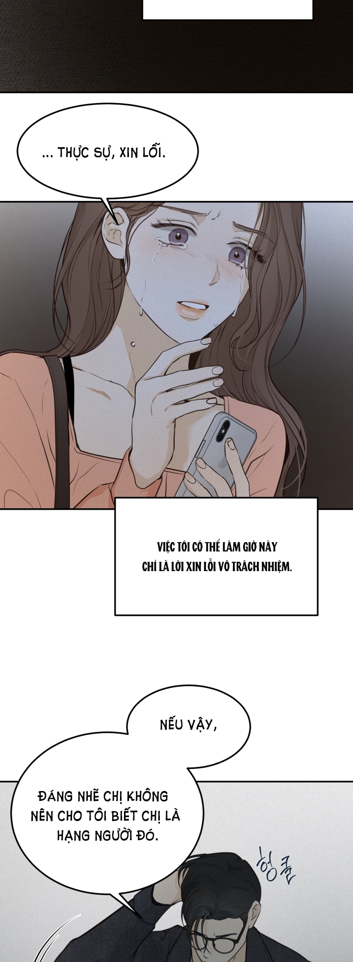 những người đàn ông đã lên giường tôi chapter 41.1 14