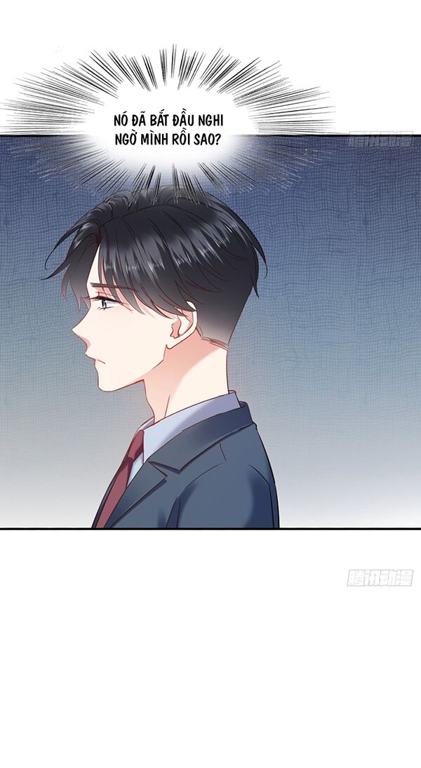 bay qua thiên sơn đến yêu anh chapter 70 20