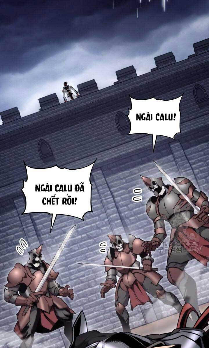 huyền thoại game thủ - tái xuất chapter 86 2