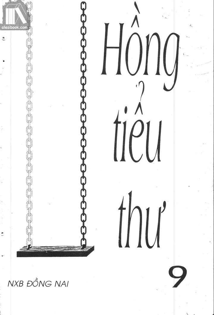 hồng tiểu thư chapter 33 1