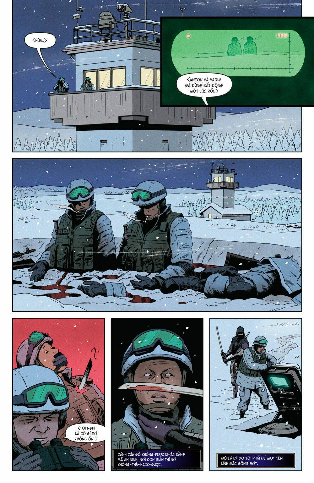 the valiant chapter 2 6