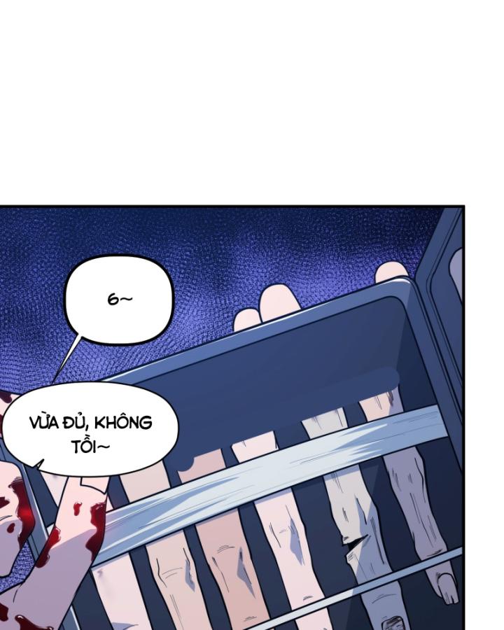 mạt thế đóng băng: không còn con đường sống sót chapter 4 39