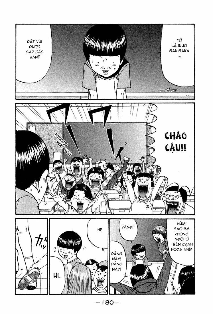 boku to issho chapter 10 10