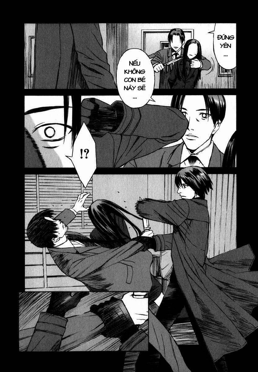 blood alone chapter 5 11