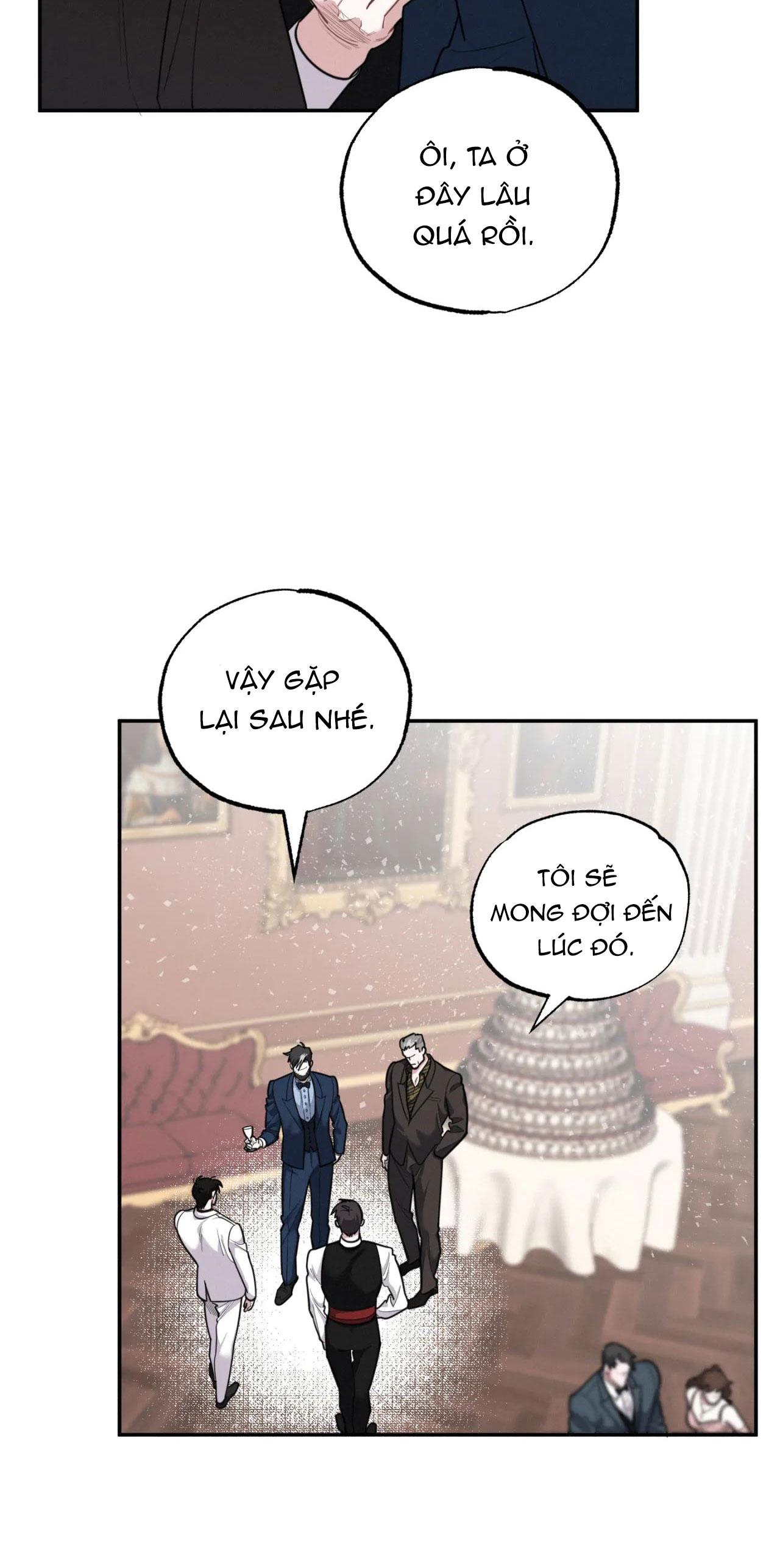 lời nói dối đẫm máu chapter 21 38