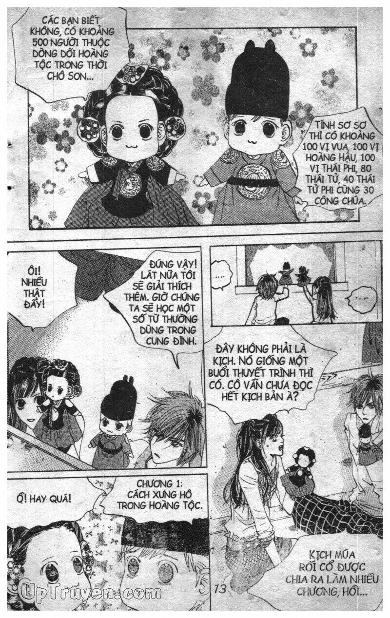 hoàng cung chapter 4 11