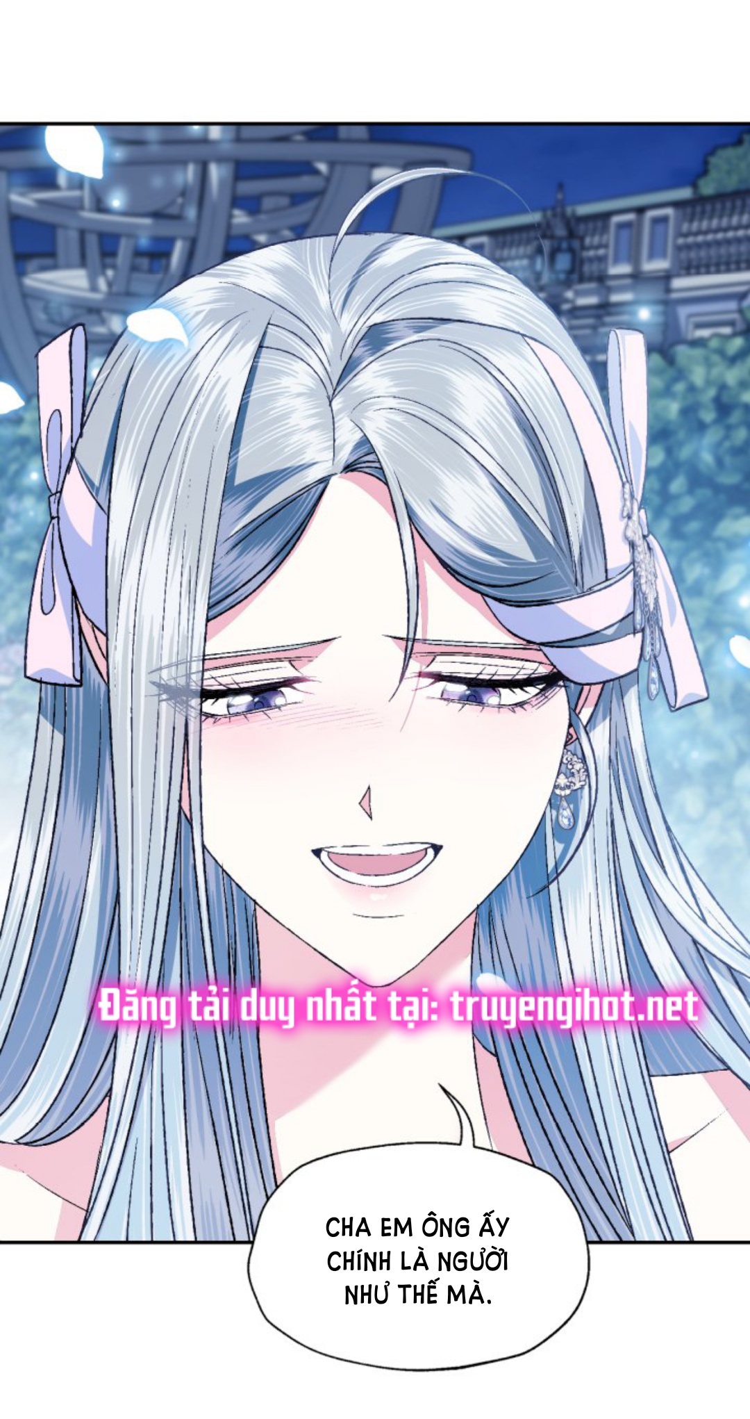 cha à, con không muốn kết hôn đâu chapter 76 70