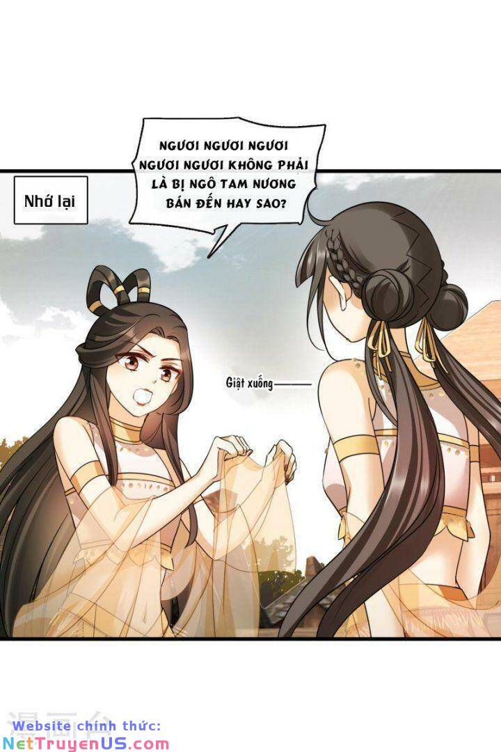 nụ cười của nàng liền ngọt đảo ta tám viên nha chapter 52 27