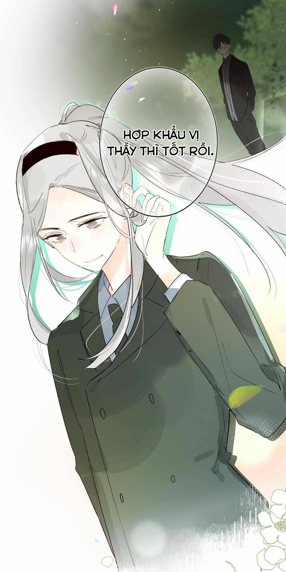 phù thủy hạng bét chapter 29 55