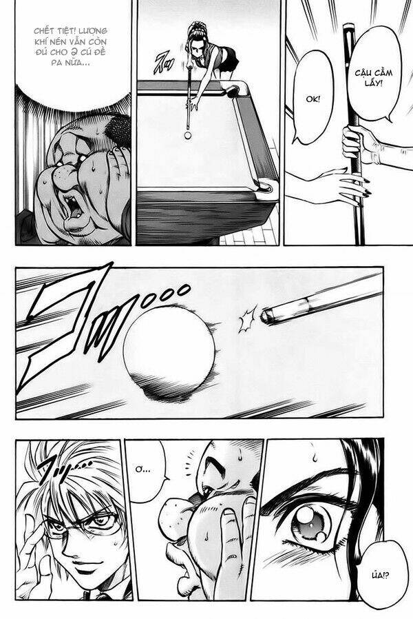 gamble fish chapter 24 18