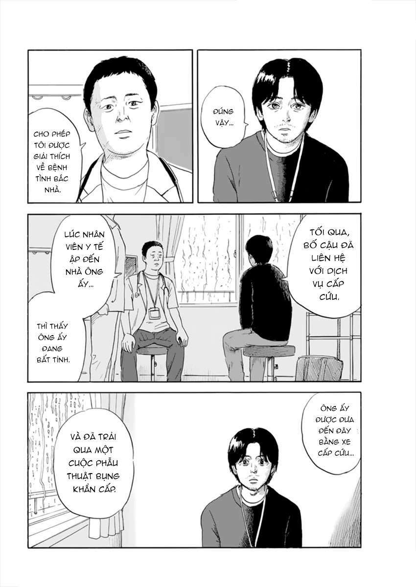 chi no wadachi chapter 113 6
