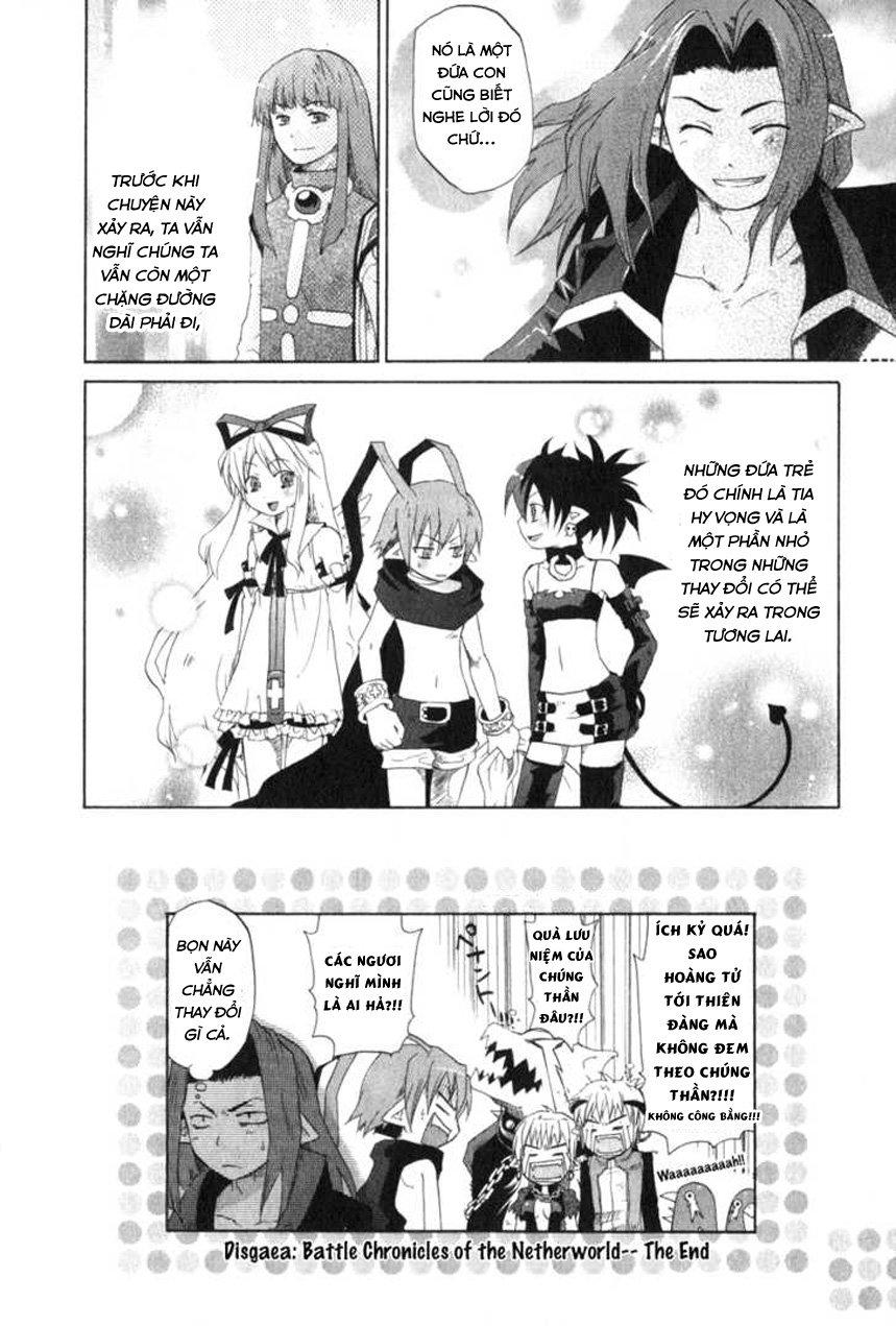 makai senki disgaea chapter 9 23
